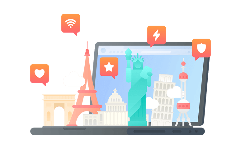 在摩纳哥连接到中国vpn - UNBLOCKCN